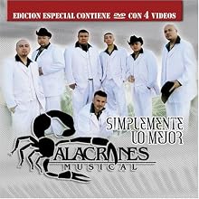 Simplemente Lo Mejor