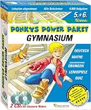 Eigenschaften Engel Edition  / Ponkys Power Paket Gymnasium 5./6. Klasse