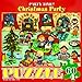 Party Time Christmas 60 Piece Puzzle