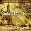 Country's 20 Classic Gospel: Songs of the Century