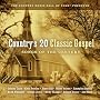 Country's 20 Classic Gospel: Songs of the Century