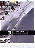 【スキーDVD】Revolver(リボルバー) 輸入版