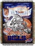 Northwest Buffalo Bills 48 x 60 inch Home Field Blanket - Buffalo Bills 48 X 60