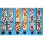 Craftsmen Work Suspenders