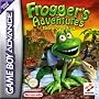 Frogger's Adventures