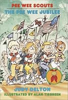 The Pee Wee Jubilee (Pee Wee Scouts)