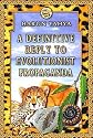 A Definitive Reply to Evolutionist Propaganda