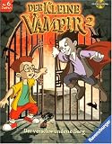 Eigenschaften Ravensburger  / Der kleine Vampir 2 - Der verschwundene Sarg