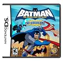 Batman: The Brave and the Bold