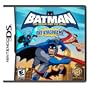 Batman: The Brave and the Bold