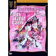 My Fair Lady (Special Edition, 2 DVDs)