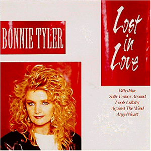 Bonnie Tyler - Comeback Single Collection 