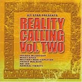 Review Various Artists  / Reality Calling Vol. Two