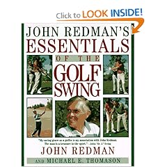 John Redman's Essentials of the Golf Swing