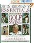 John Redman's Essentials of the Golf Swing