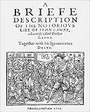 Photographic Prints of Lambe Title Page from Mary Evans
