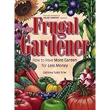 the frugal gardener