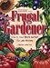 Books : The Frugal Gardener