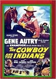 The Cowboy And The Indians