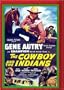The Cowboy And The Indians