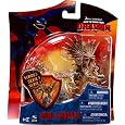 How To Train Your Dragon Movie 4 Inch Series 3 Action Figure Bone Knapper