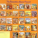 Set of 5 Berenstain Bears Books: The Berenstain Bears Get Their Kicks, Excuse Note, Green-Eyed Monster, Homework Hassle, Too Much Junk Food (The Berenstain Bears)