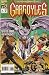 Gargoyles #8 September 1995