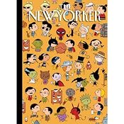 The New Yorker, November 1st 2010 (Seymour Hersh, Kelefa Sanneh, David Remnick) | [Seymour Hersh, Kelefa Sanneh, David Remnick]