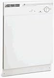 Westinghouse WWBD2400HW 24 Inch Built-In Dishwasher
