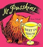 Mr Pusskins best in show