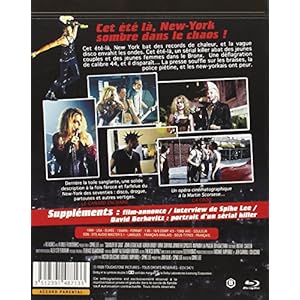 Summer of Sam [Blu-ray]