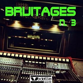 Bruitages No. 3
