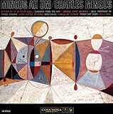 The Complete 1959 CBS Charles Mingus Sessions