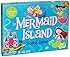 Peaceable Kingdom Mermaid Island Award Winning Cooperative Game for Kids