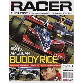 Racer by