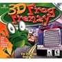 3D Frog Frenzy (Windows)