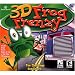 3D Frog Frenzy (Windows)