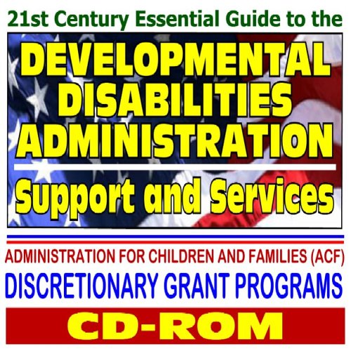 Developmental-disabilities