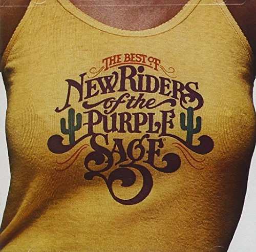 New Riders of the Purple Sage - Best Of New Riders Of The Purple Sage - Zortam Music