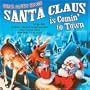 Gene Autry Sings Santa Claus Is Comin' To Town