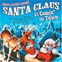 Gene Autry Sings Santa Claus Is Comin' To Town