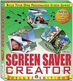 Screen Saver Creator Deluxe Edition 5.0