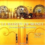 Maison de monet -la