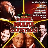 Review Various  / Gospel Soulful Christmas