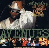 Avenues