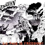 So This Is Freedom