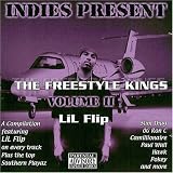 The Freestyle King Volume II