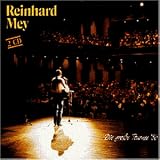 Die Grosse Tournee '86 - Reinhard Mey