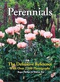 Perennials: The Definitive Reference With Over 2,500 Photographs