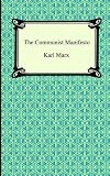 Cover of The Communist Manifesto by Karl Marx 1420922483